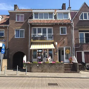  Apartment Noordzee Niederlande