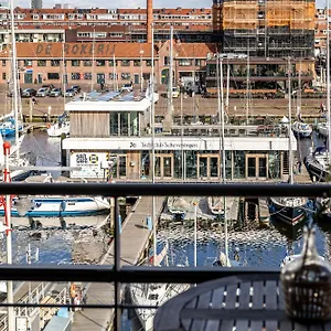  Apartment Bizstay Harbour I Scheveningen Niederlande