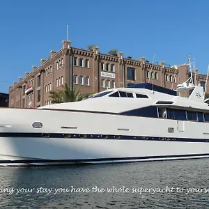 Christina Onassis Yachthotel Hotel