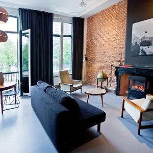 *** Aparthotel V Lofts Niederlande