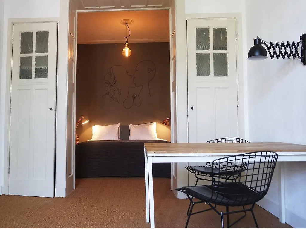 Bed & Breakfast Alberti - Bed & Bike