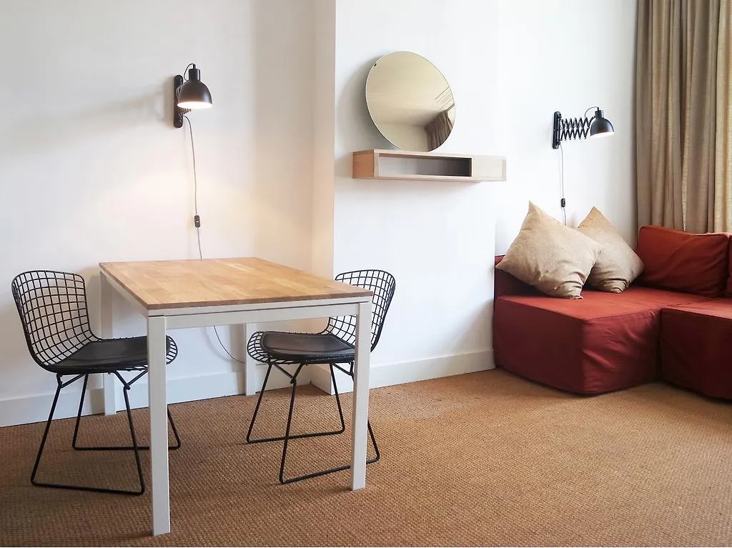 Alberti - Bed & Bike Netherlands