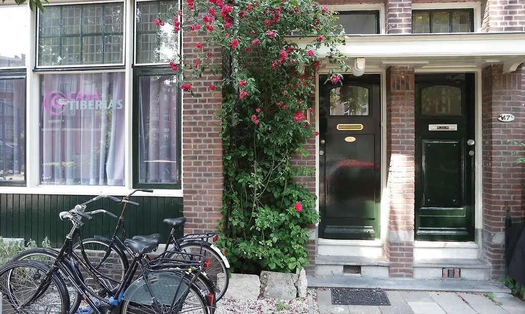 Bed & Breakfast Alberti - Bed & Bike Netherlands