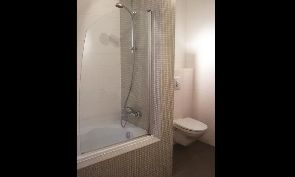 Alberti - Bed & Bike Bed & Breakfast