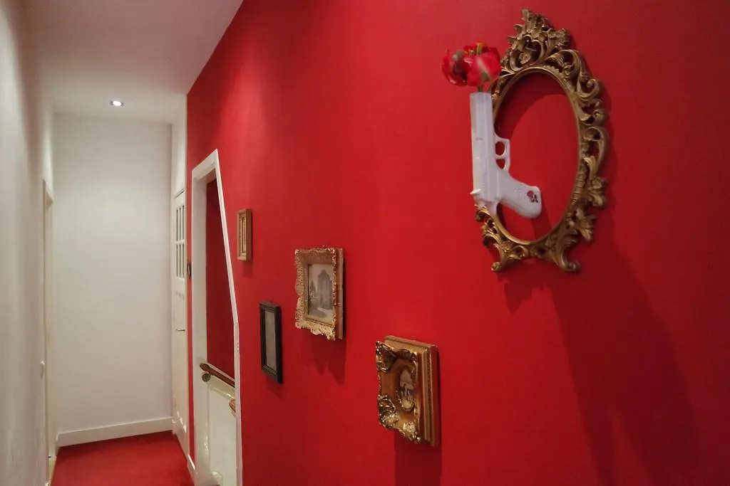 Bed & Breakfast Alberti - Bed & Bike