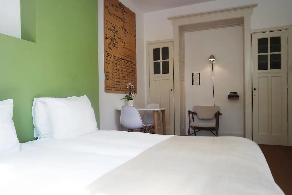 Bed & Breakfast Alberti - Bed & Bike Netherlands