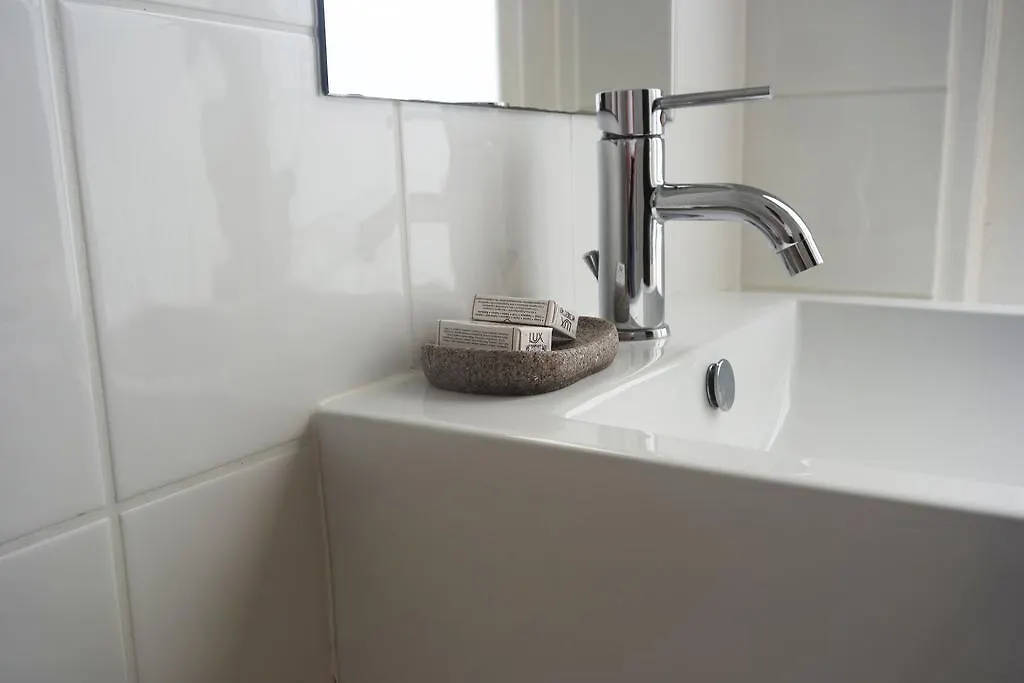 Alberti - Bed & Bike 0*, Rotterdam