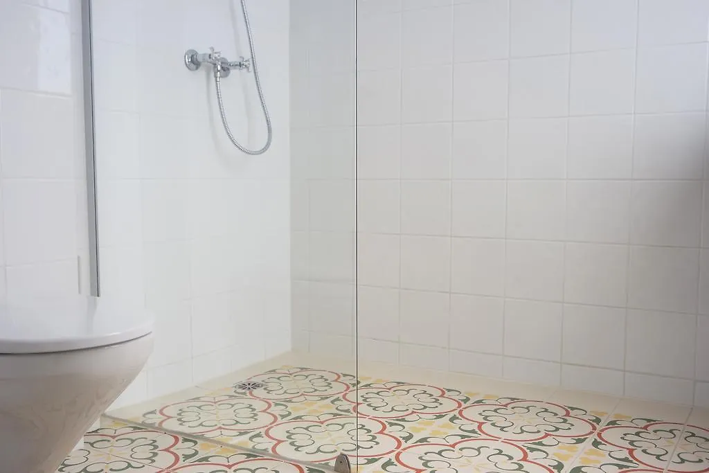 Bed & Breakfast Alberti - Bed & Bike