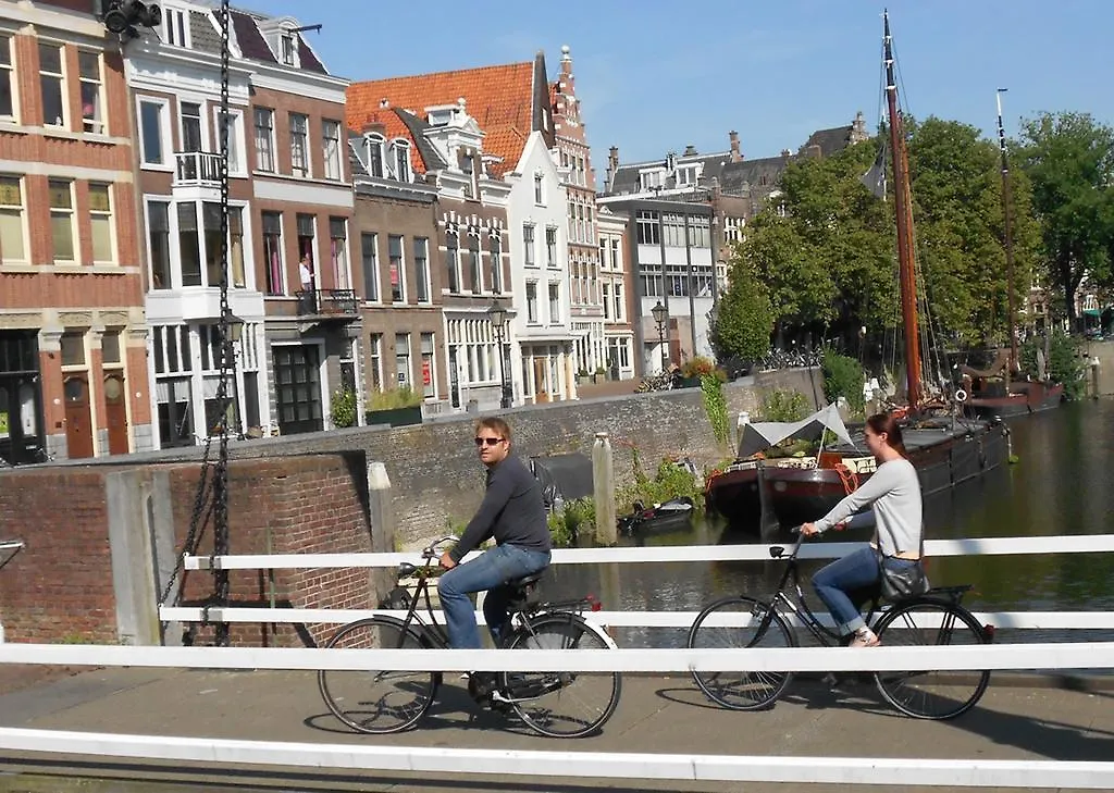 Alberti - Bed & Bike Netherlands